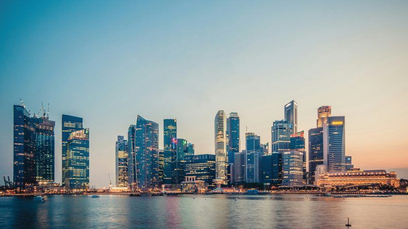 safest cities for tourists singapore
