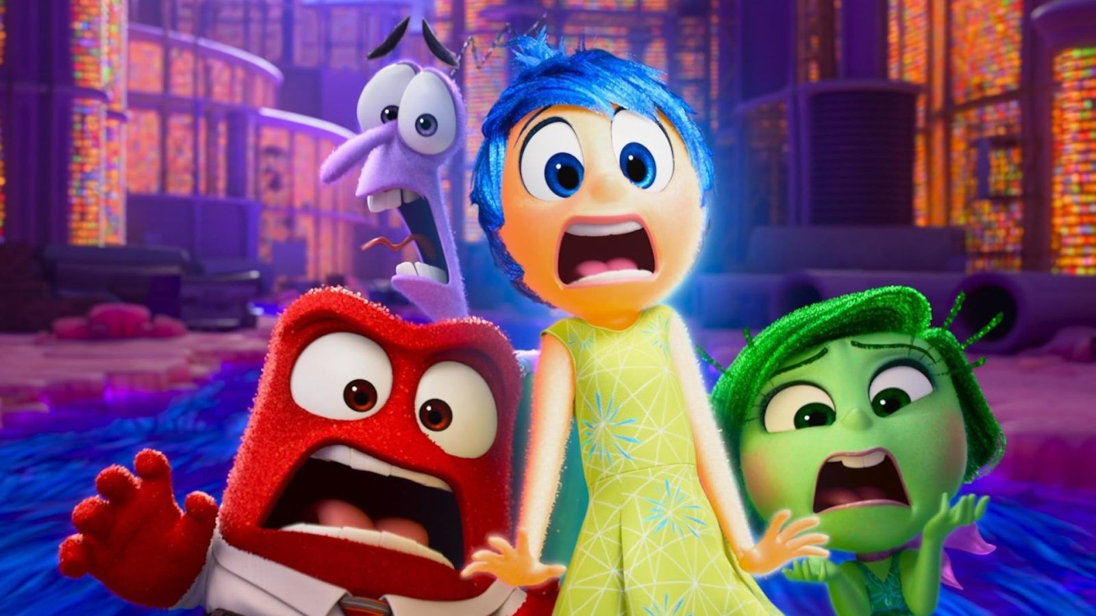 Find out which <i>Inside Out 2</i> emotion are you based on your zodiac sign