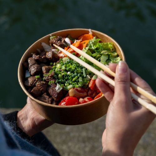Where to find the best Southeast Asian food in Paris