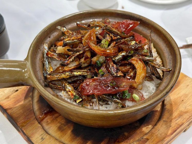 The best places for claypot rice in Hong Kong