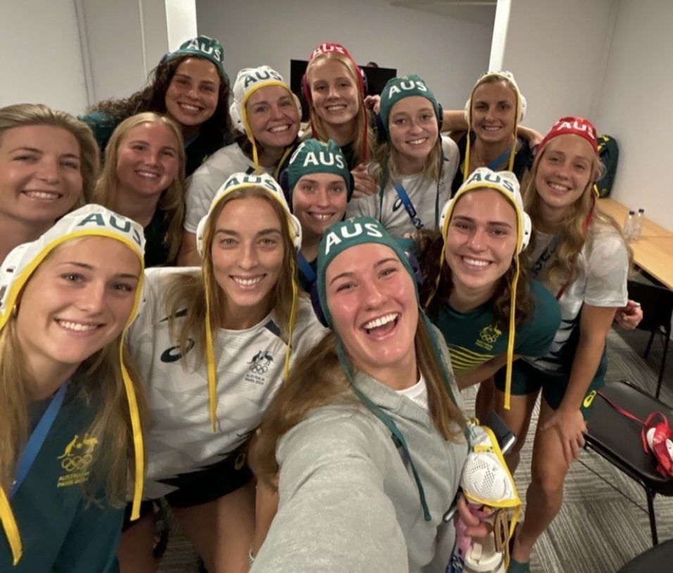 Olympians You Need to Follow on TikTok For The Paris 2024 Olympics
