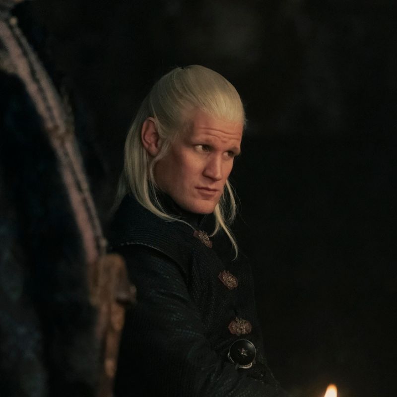 Who reigns supreme? Ranking the best and worst characters in <i>House of the Dragon</i>