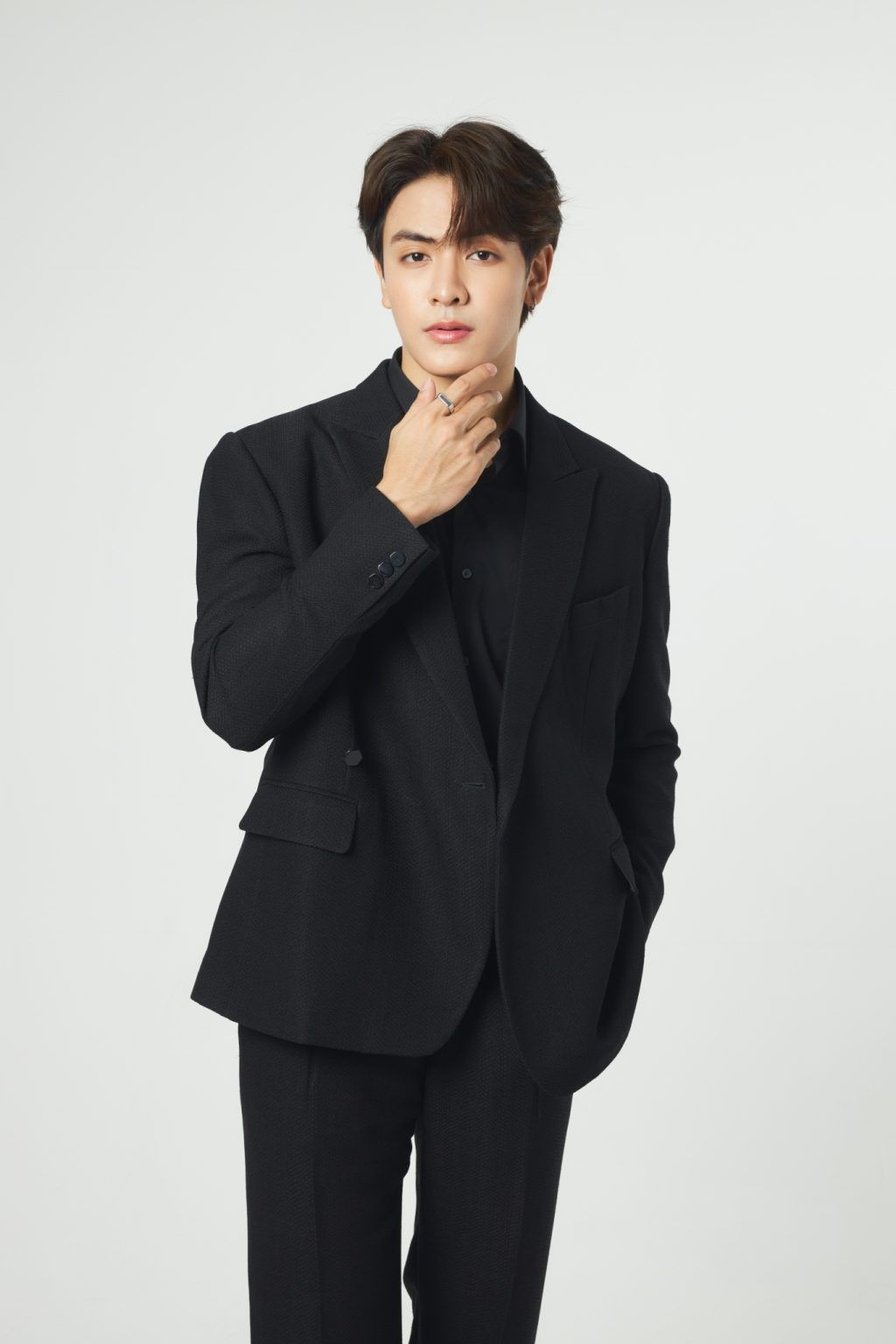 Chen Rjc Archen 'Joong' Aydin, Idol