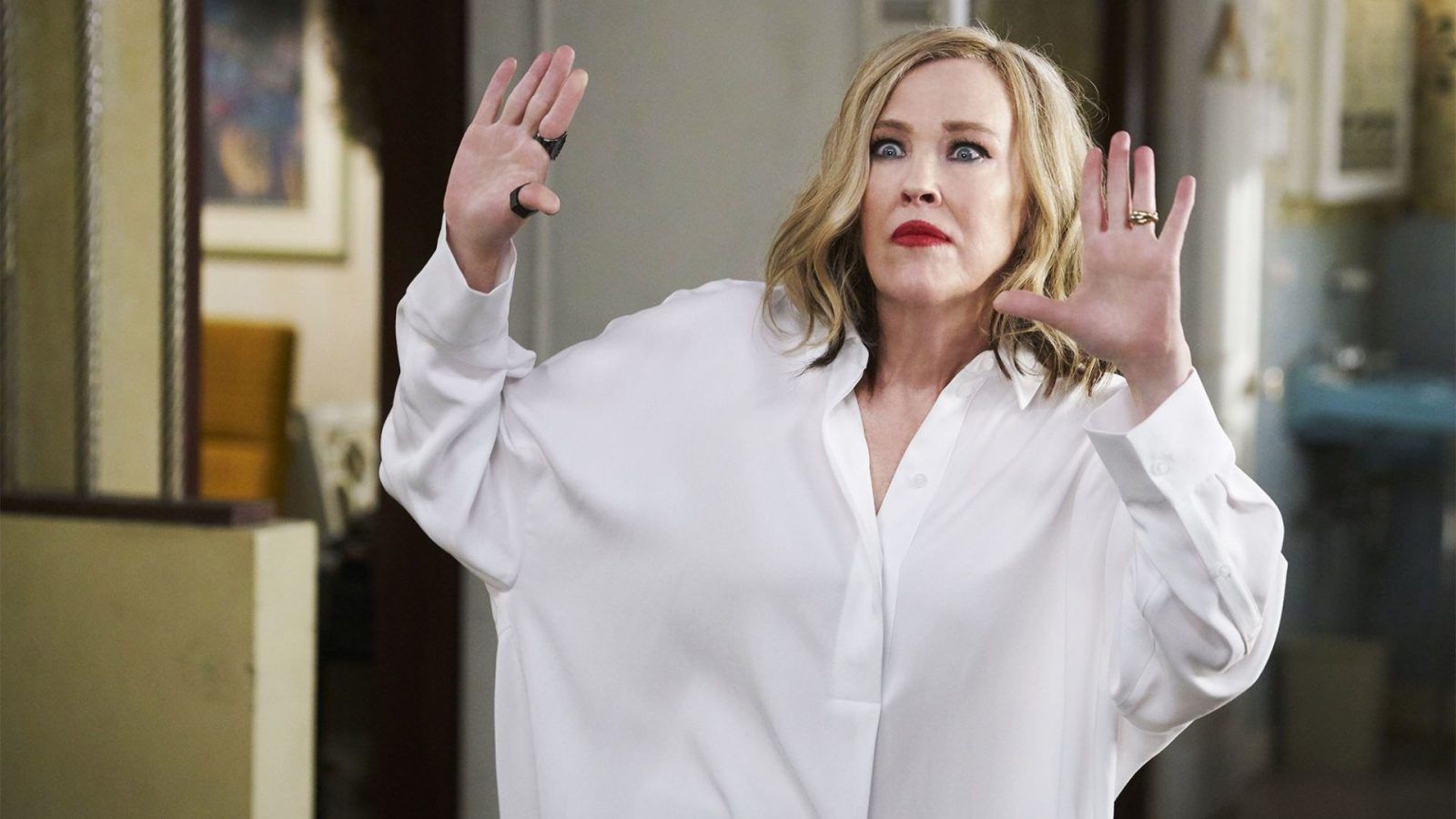 Best movies and TV shows featuring the one and only Catherine O'Hara