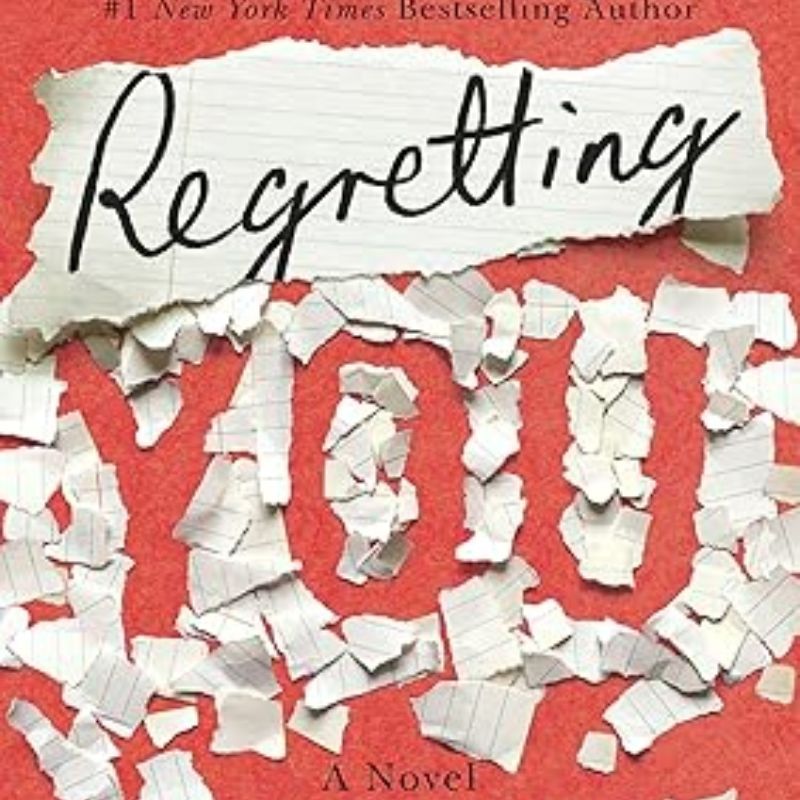 <i>It Ends With Us</i> and other best Colleen Hoover books you won’t be able to put down