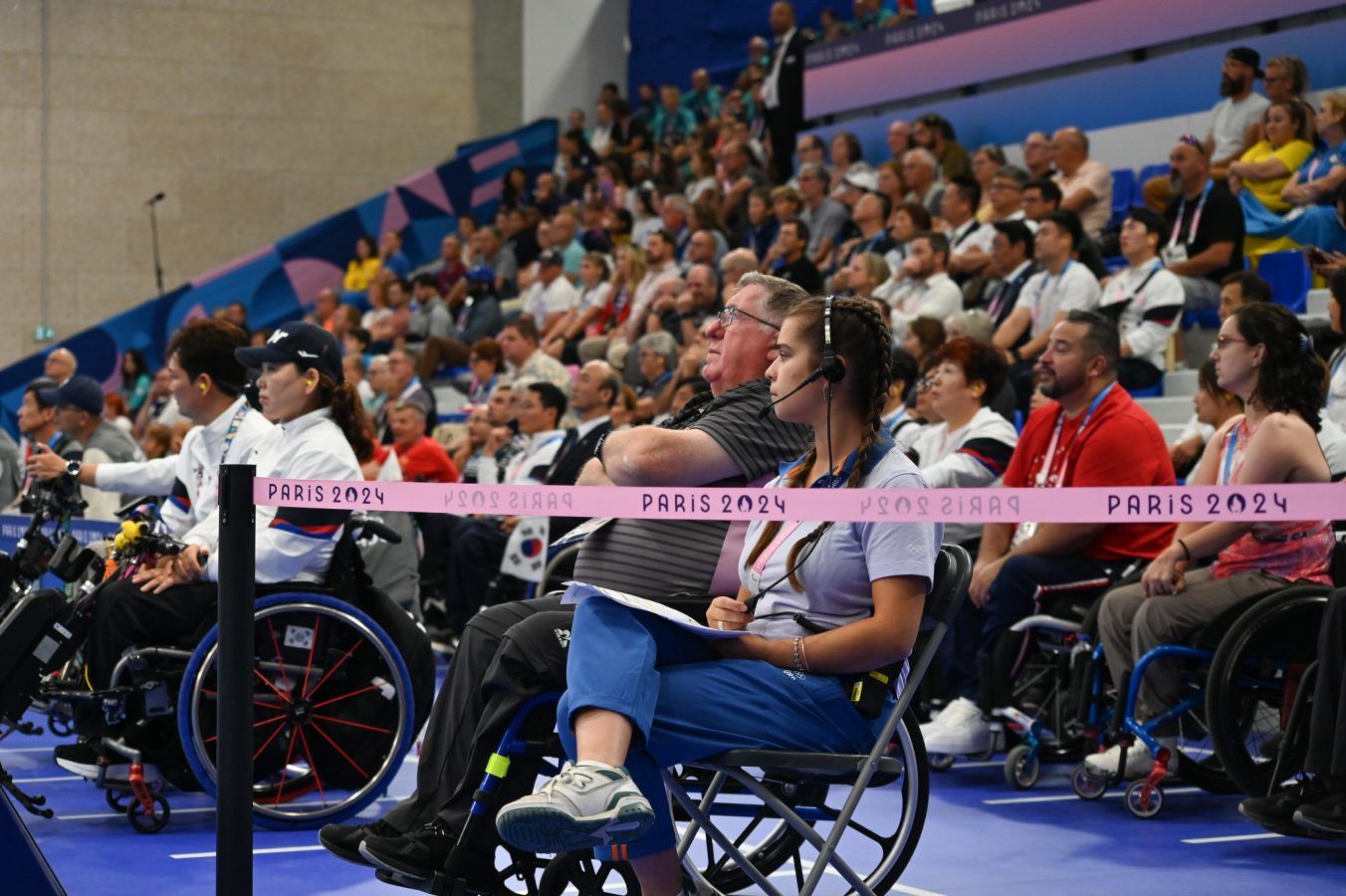 Paris Paralympics 2024 FAQs: Athletes, countries, fun facts, and more