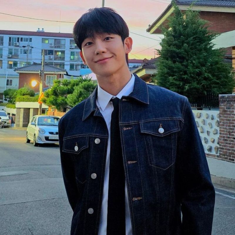 Jung Hae-in net worth: How rich is the ‘Love Next Door’ star?