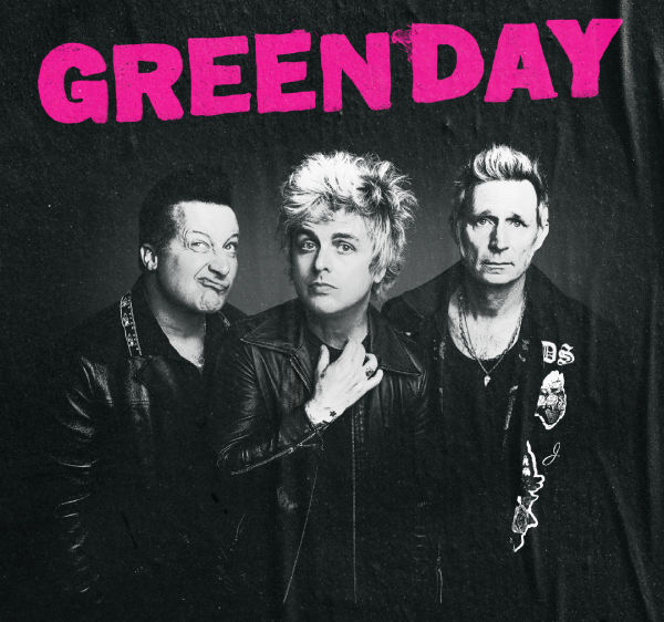 Green Day is coming to Bangkok: Everything you need to know about the concert