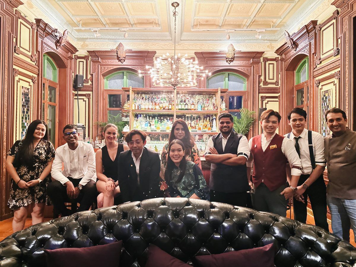 What to do in Bangkok 1723 September 2024