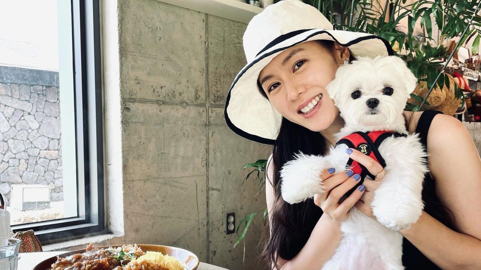 A look at the net worth of South Korean actress Son Ye-jin