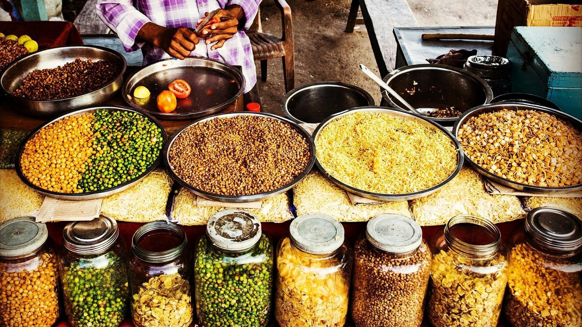 Best street food in the world