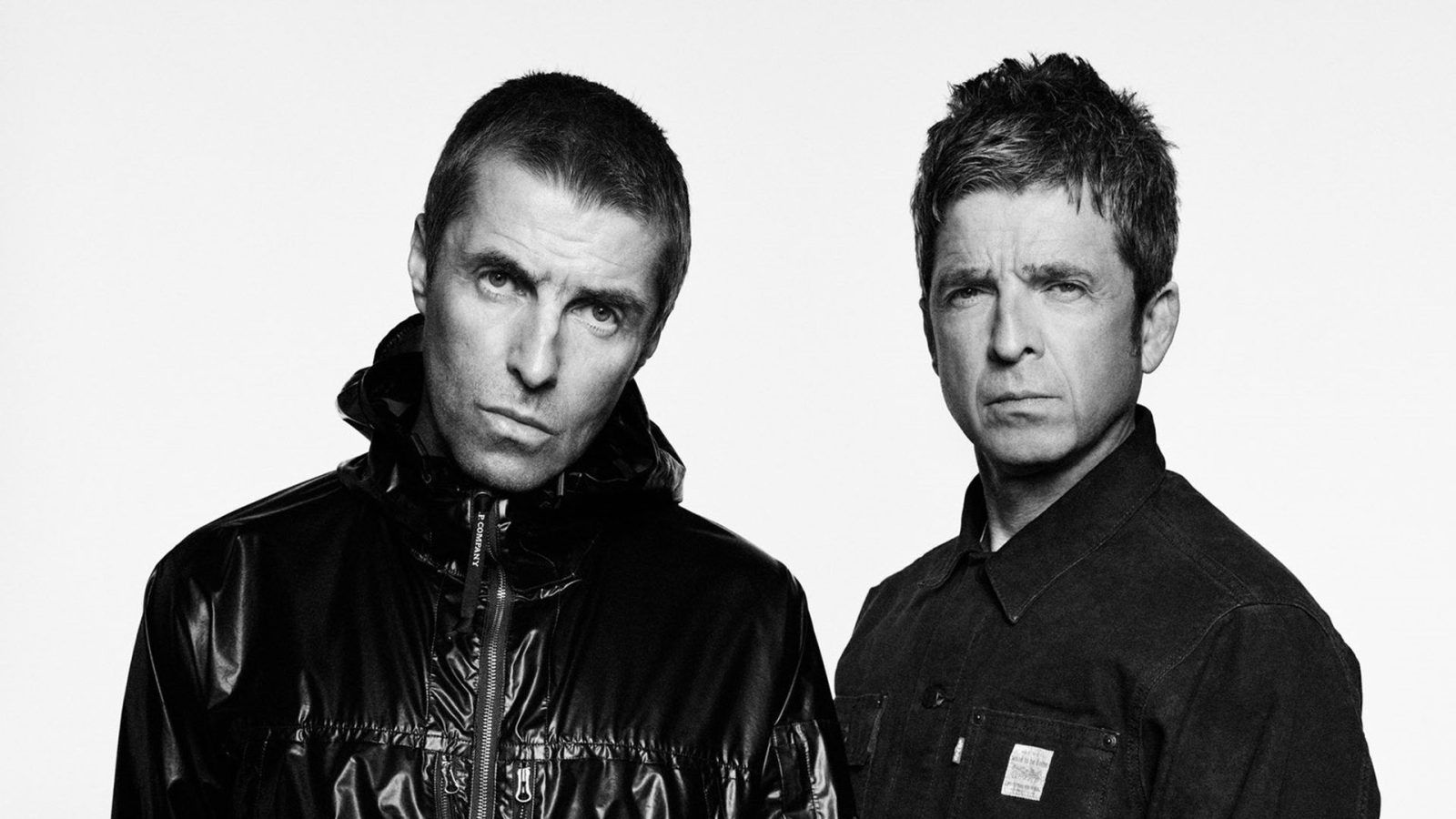 Fans of Oasis, check out these most streamed songs by the rock band on Spotify