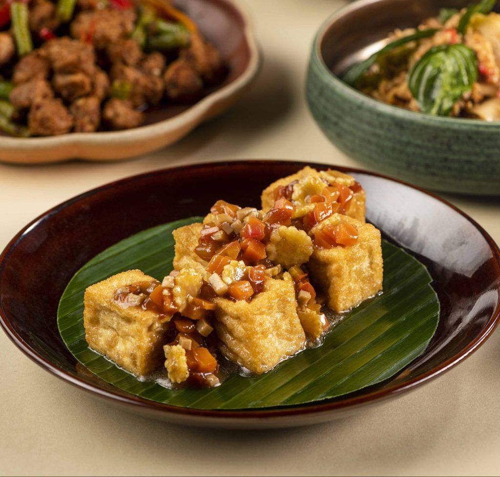 Where to dine and ‘gin jay’ in Bangkok this Vegetarian Festival 2024