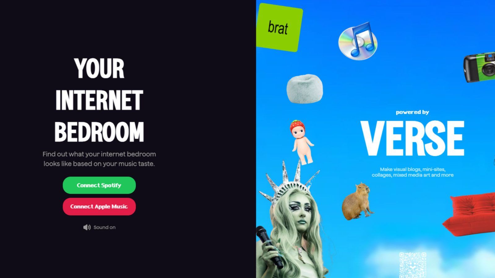 How to create a Spotify Bedroom A guide to your bedroom