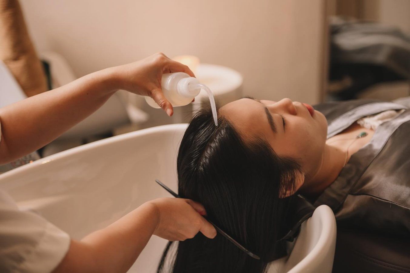 5 head spas in Bangkok to give your scalp the care it deserves