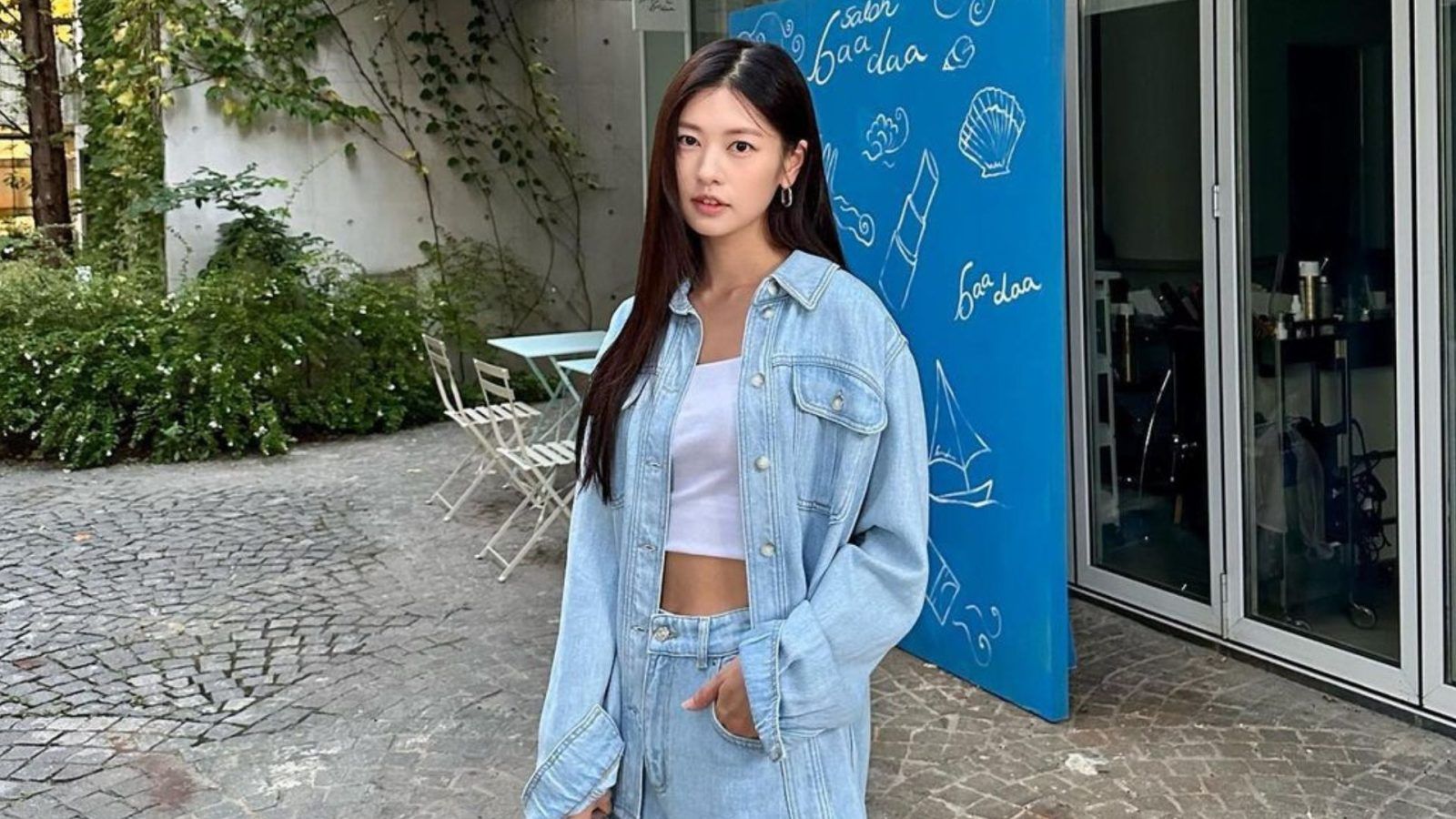 A look at the dating history of Love Next Door star Jung So-min