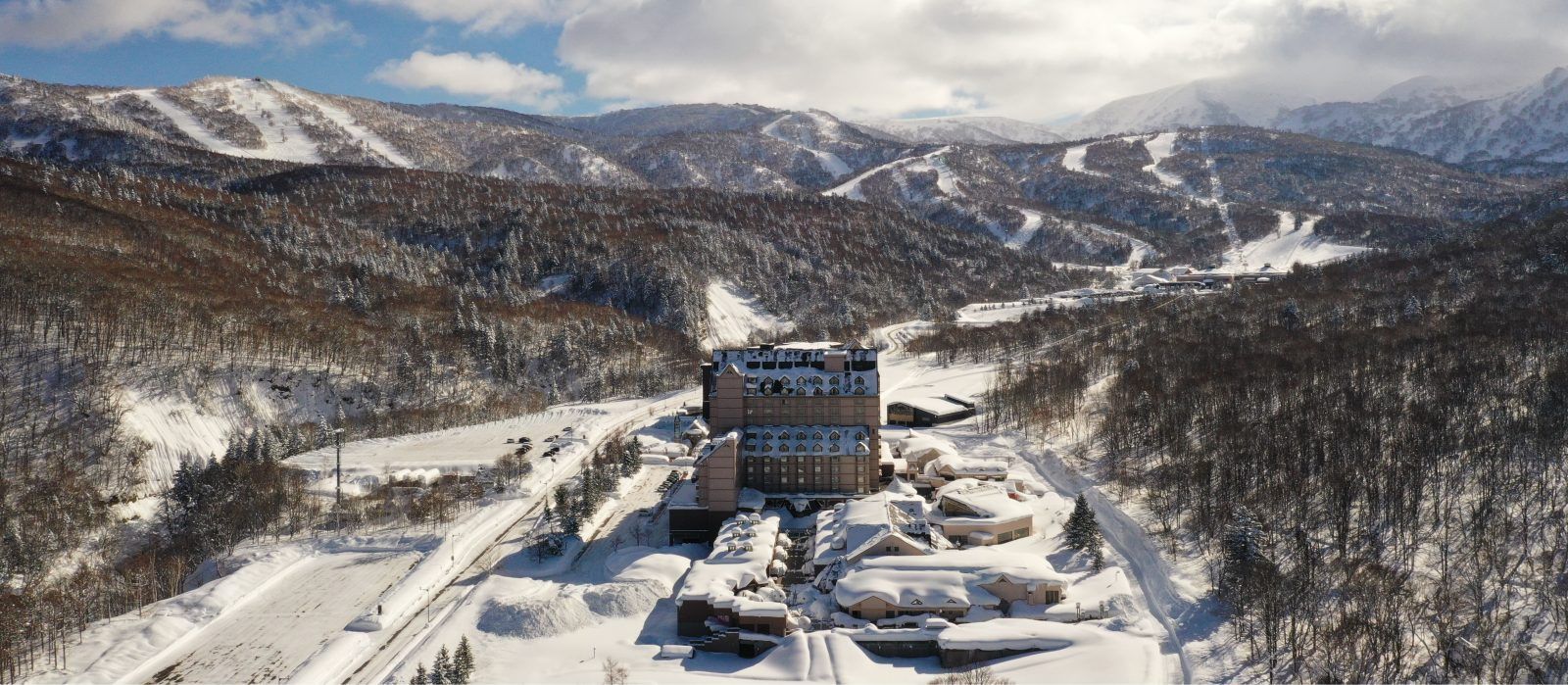 5 reasons why ski lovers should check out Club Med Kiroro