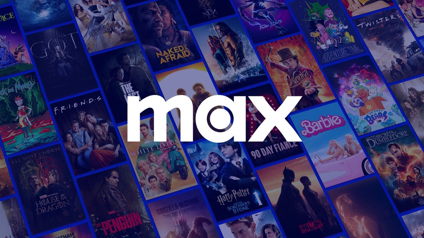 Max is coming to Thailand this November