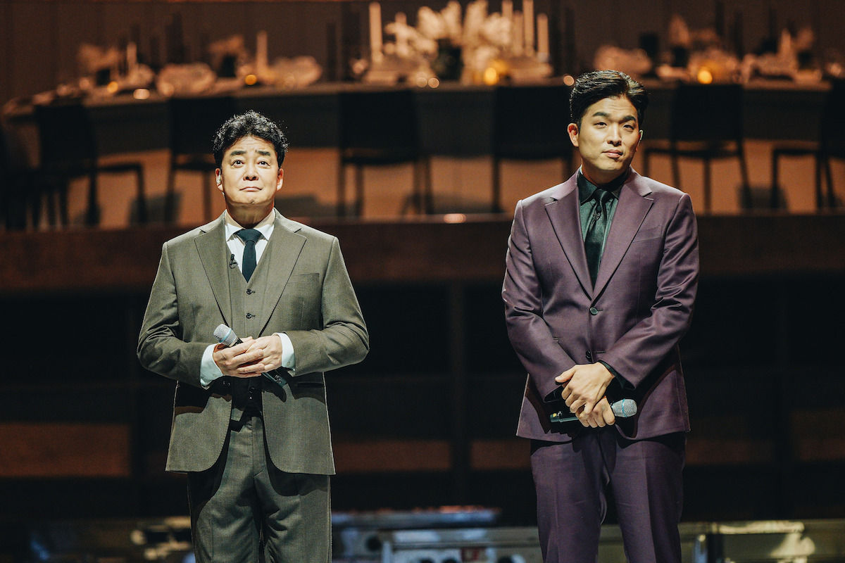 What to order at Saemaeul in Bangkok, the restaurant owned by the ‘Culinary Class Wars’ judge