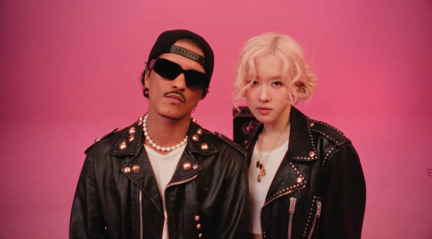Artists we'd love Bruno Mars to collab with after Rose