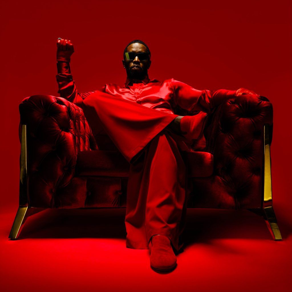 Inside the messy rivalry of rappers P. Diddy vs Eminem