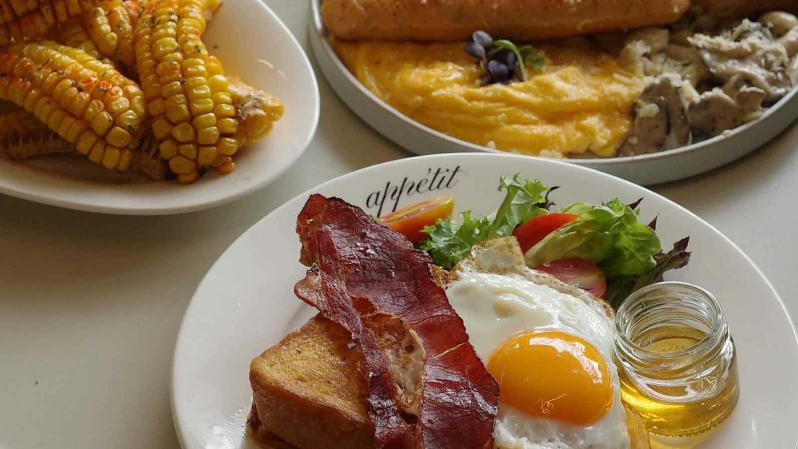 Weekend trip tip: Best breakfast cafes in Ampang, Kuala Lumpur