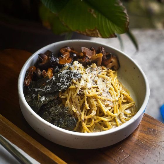 Weekend trip tip Best breakfast cafes in Ampang, Kuala Lumpur