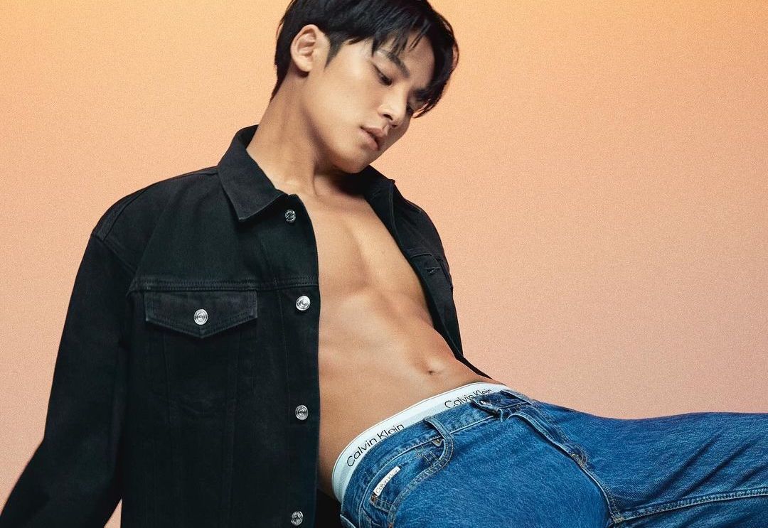 What we know about the fitness routine of Seventeen's Kim Mingyu