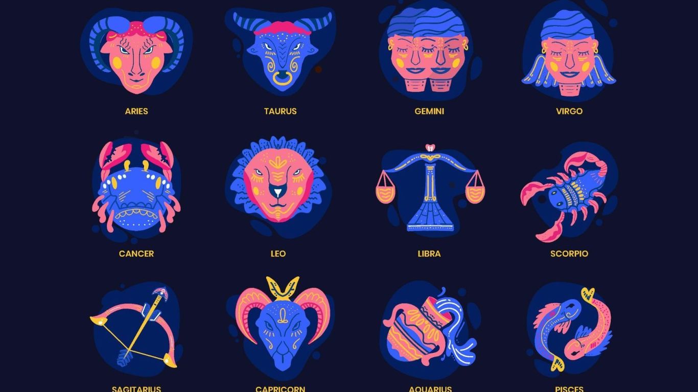 Daily Horoscope for zodiac signs Astrology forecast for 29 Oct 2024