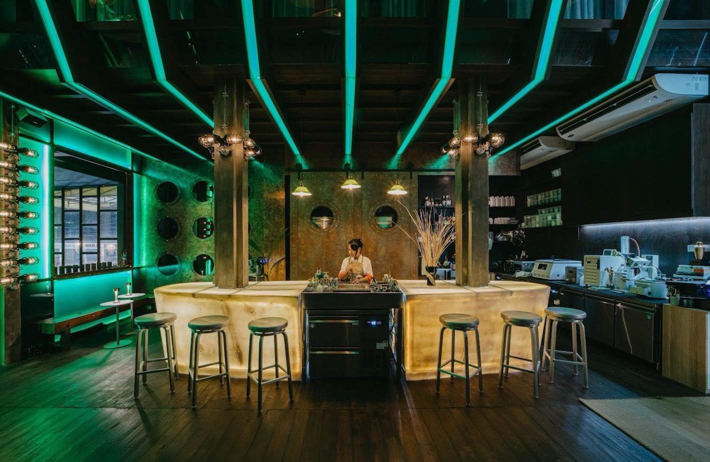 The best bars in Koh Samui (and what to order there)