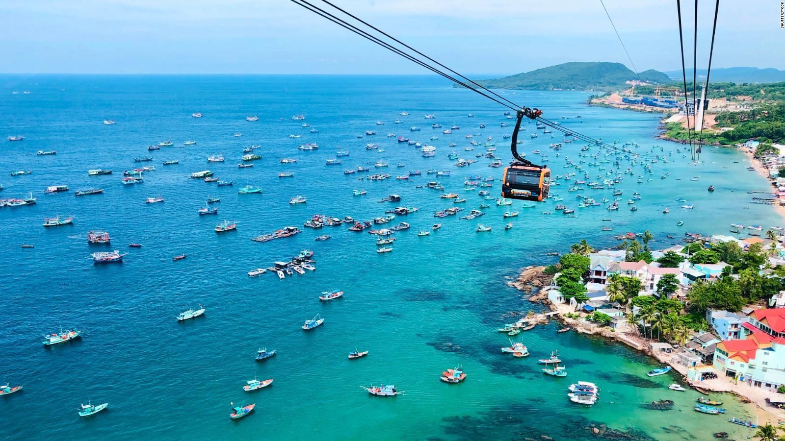 Skyfun exclusive package: Explore Phu Quoc for two for THB 15,000