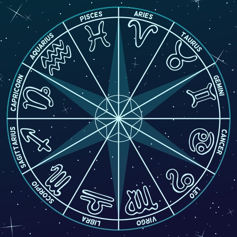 Horoscope Secrets Unlocking the Hidden Meanings of Your Birth Chart