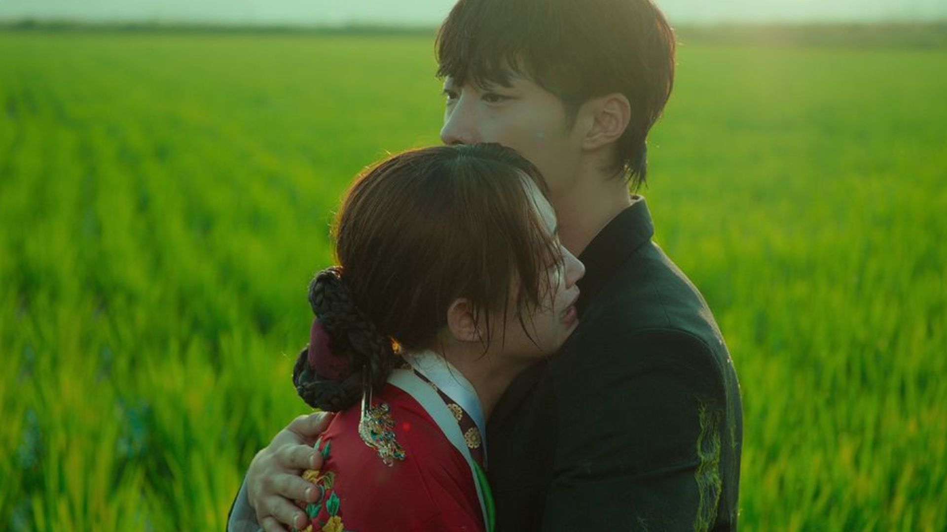 Mr. Plankton season 2 K-drama