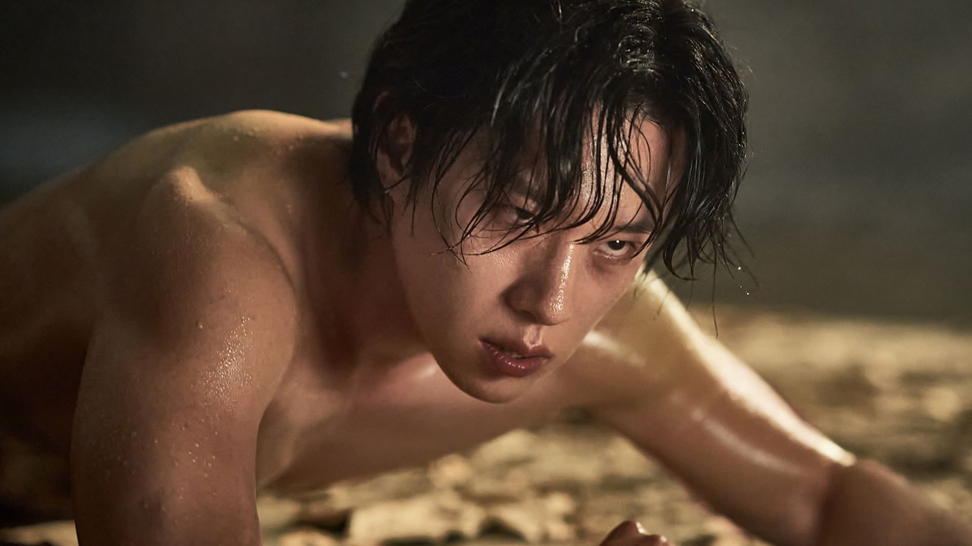 Kim Sung-cheol net worth