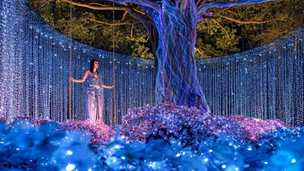 Thailand Nasatta Light Festival: Tickets, attractions, and all the info we know
