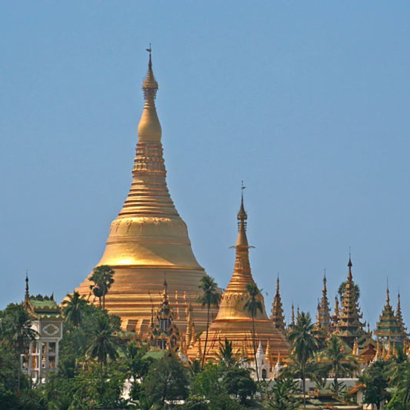 Myanmar grants visa-free entry for 8 Asian countries, including Thailand