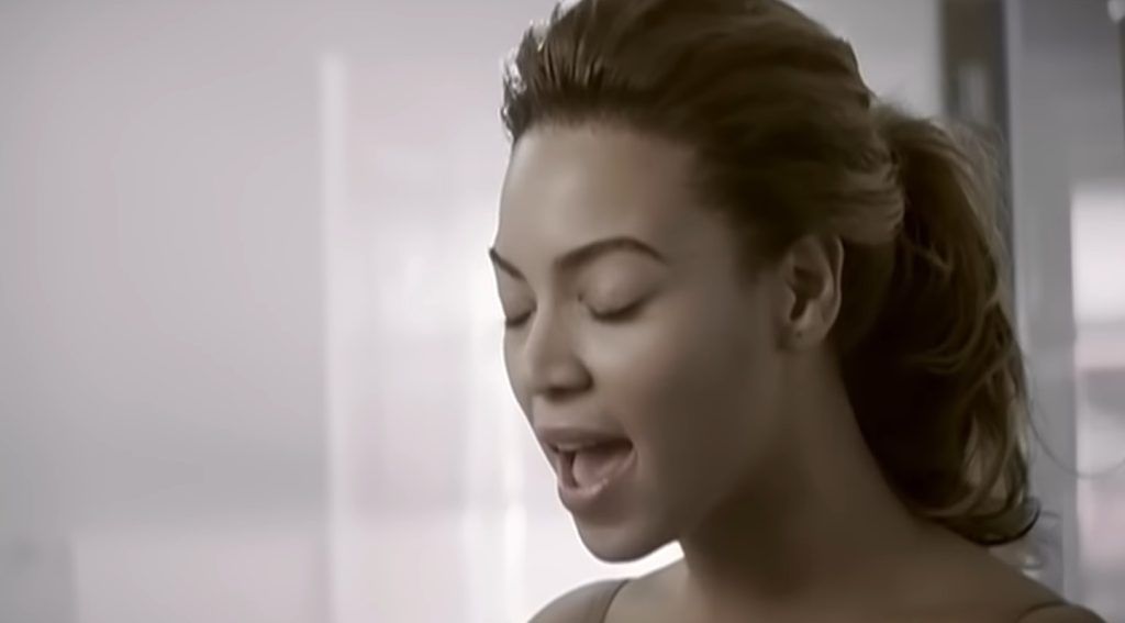 A Beyoncé course is coming to Yale University: A few ideas for the class