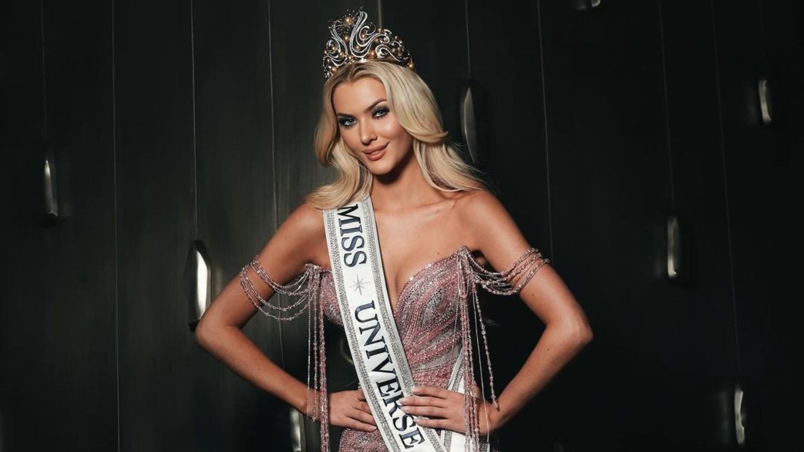 Miss Universe 2024 prize money What did Victoria Kjær Theilvig win