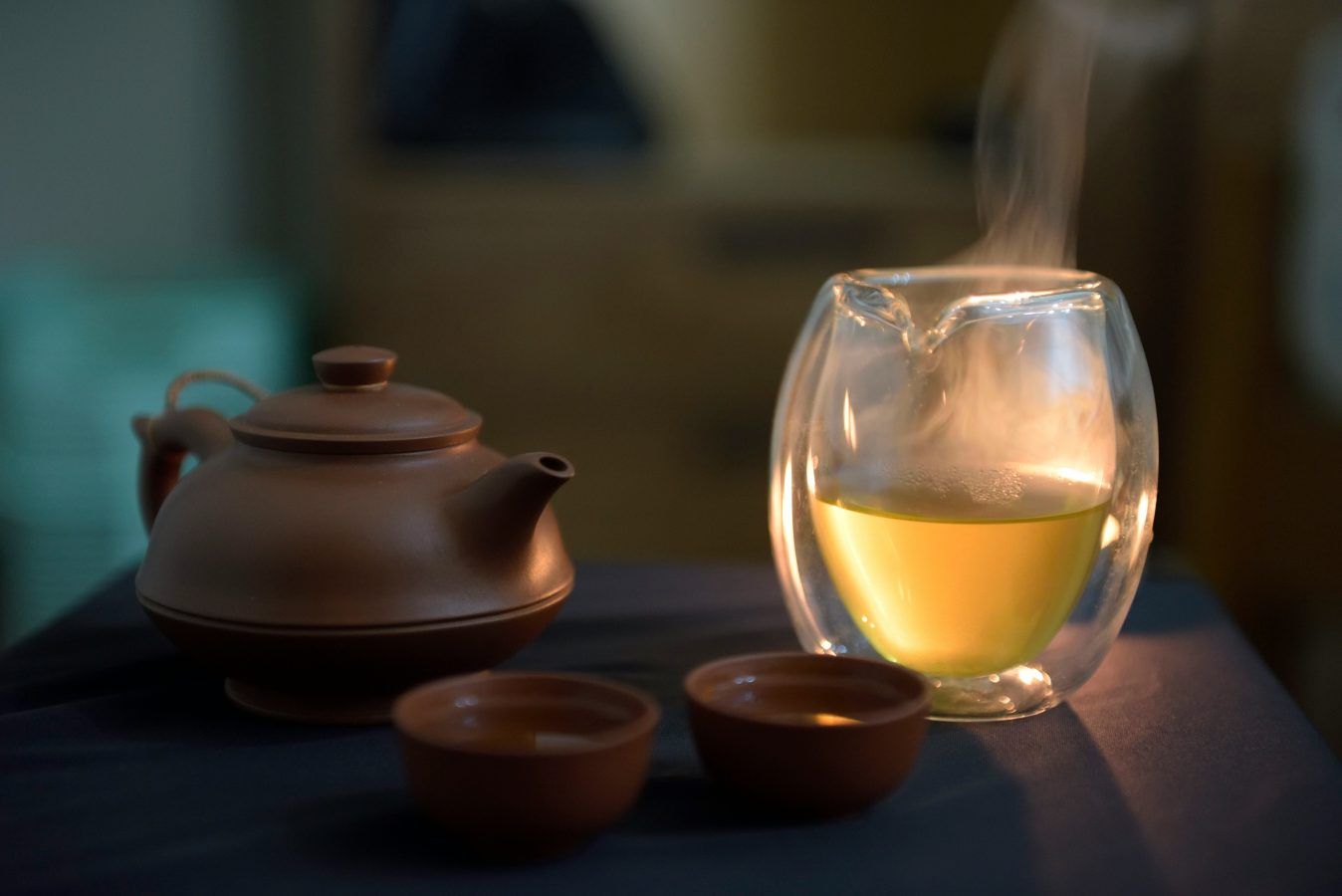 The best tea houses in Bangkok for serious tea lovers