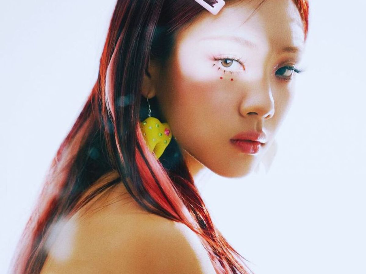 17 Female Rappers Who Are Killing It Right Now | Highsnobiety, image size:1200x900