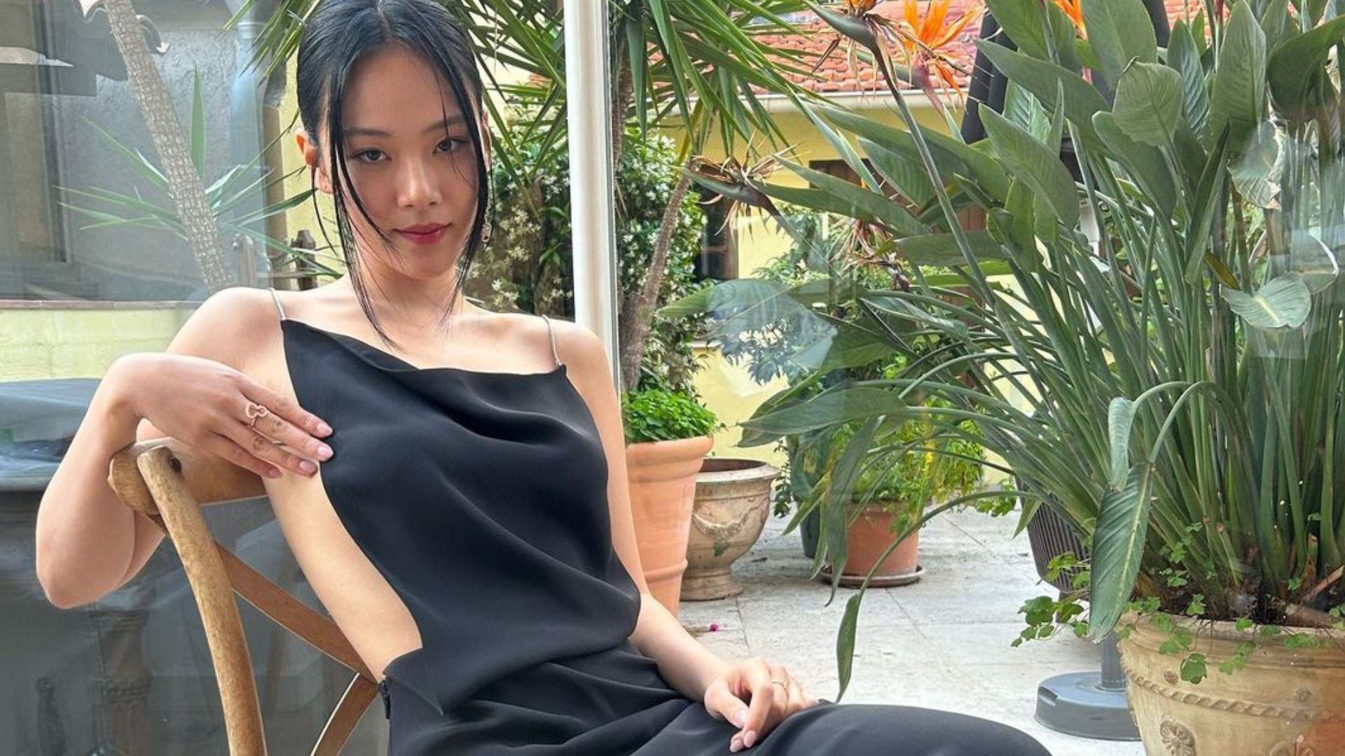 K-pop star bibi net worth