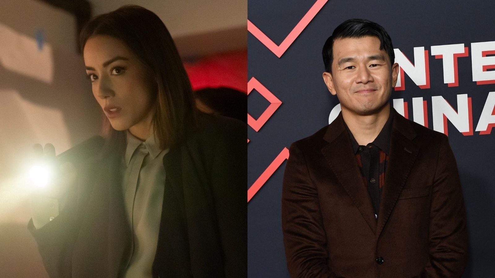 Interview: Ronny Chieng and Chloe Bennet talk ‘Interior Chinatown’ and representation done right