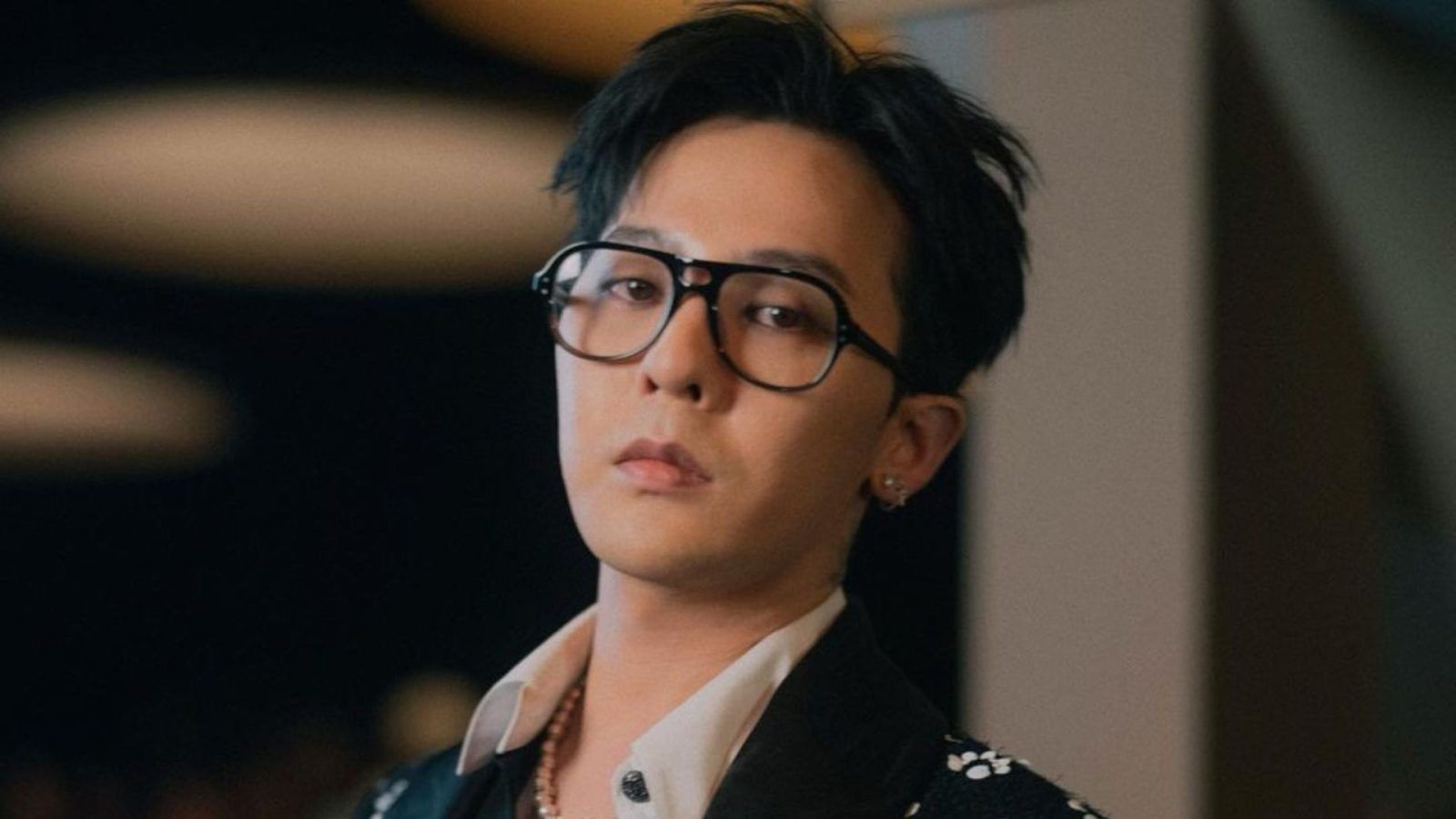 What we know about the dating history of K-pop star G-Dragon