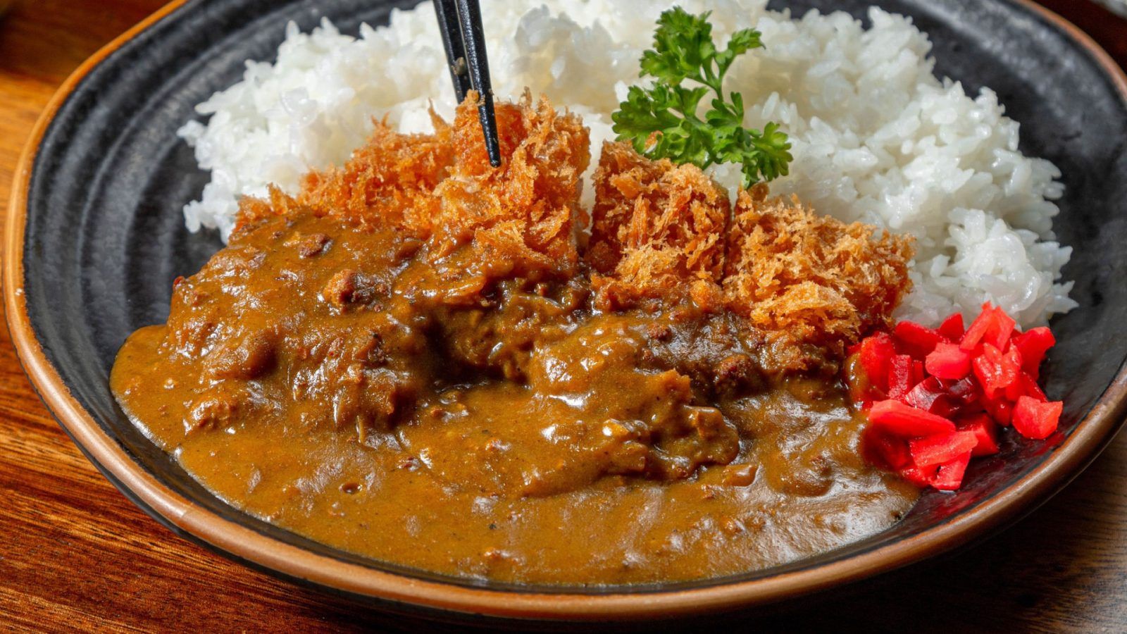 Weekend trip tip: The best Japanese curry in Kuala Lumpur and Selangor