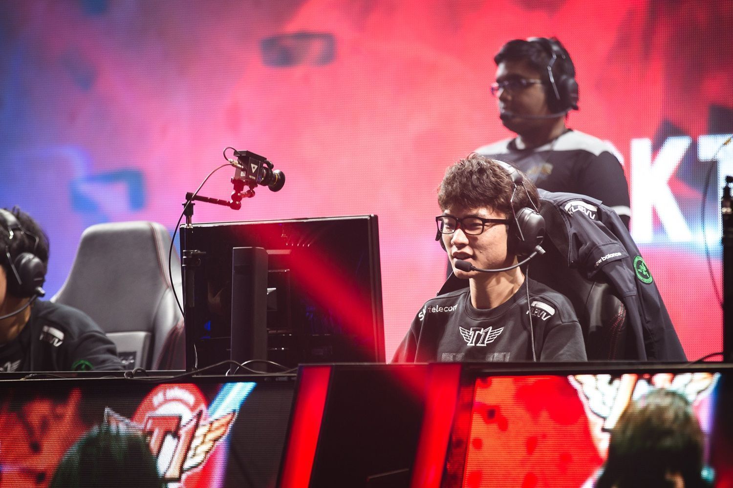 Faker net worth