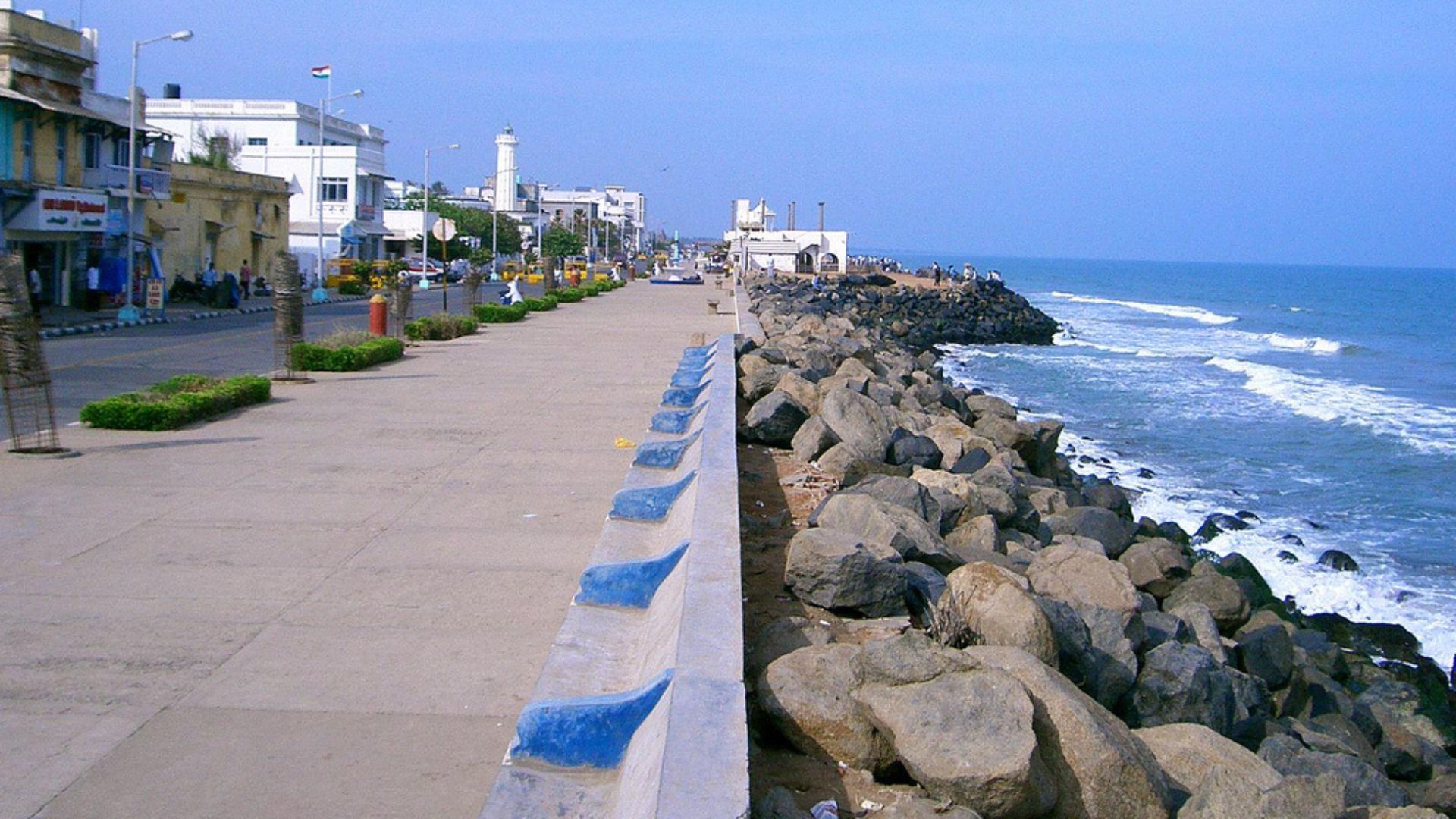 puducherry