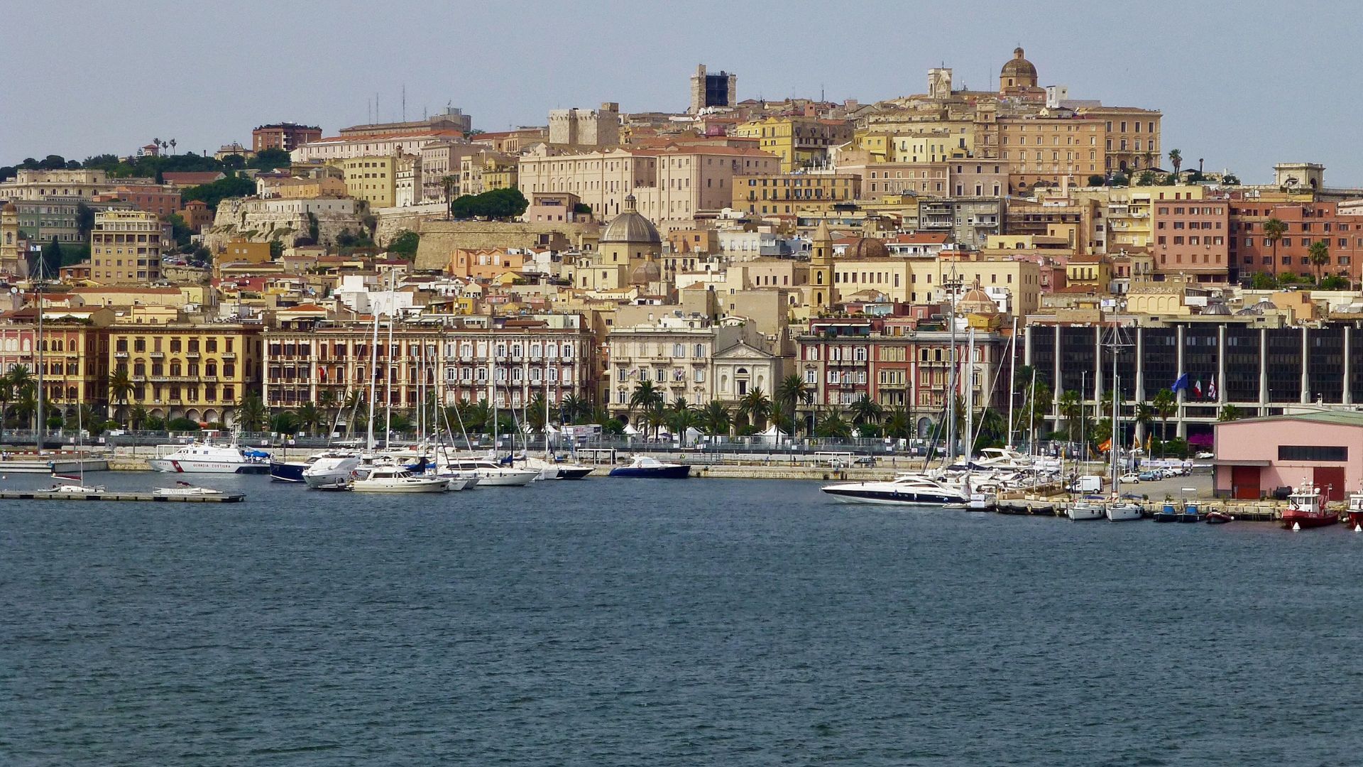 sardinia
