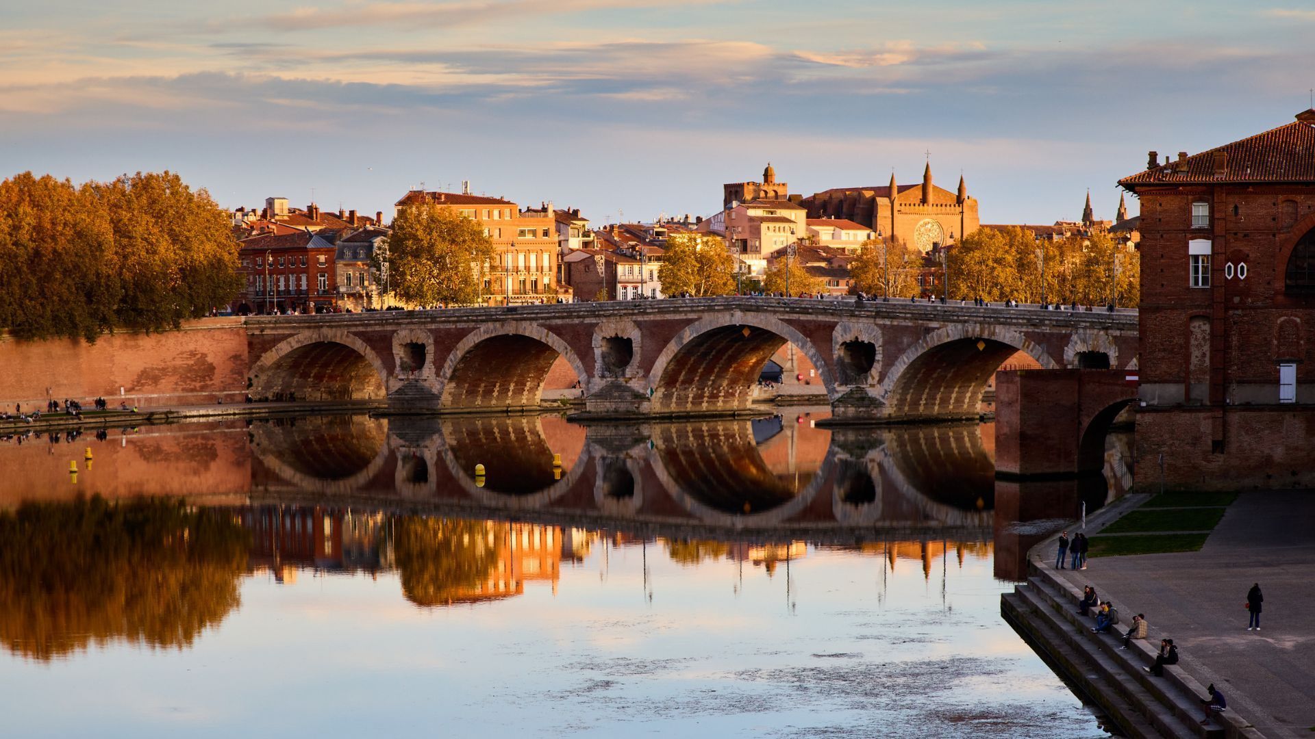 Toulouse