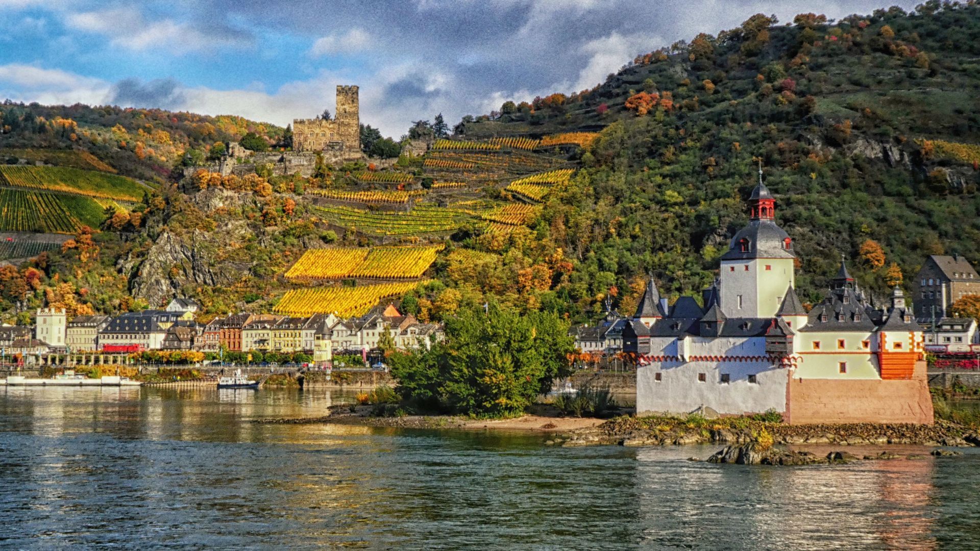best places to travel to in 2025