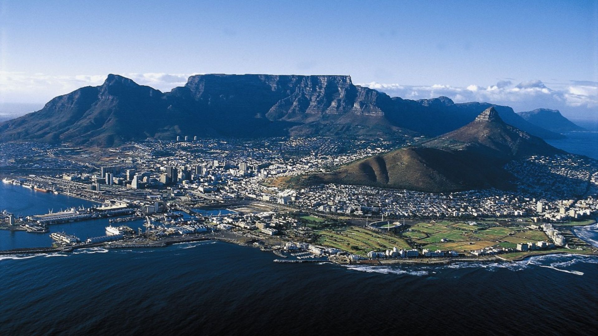 Cape Town